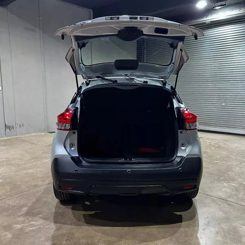 Nissan Kicks 1.6 Advance Cvt