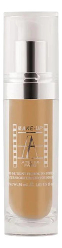 Base De Maquillaje Anti Edad 30ml. Make-up Atelier Paris