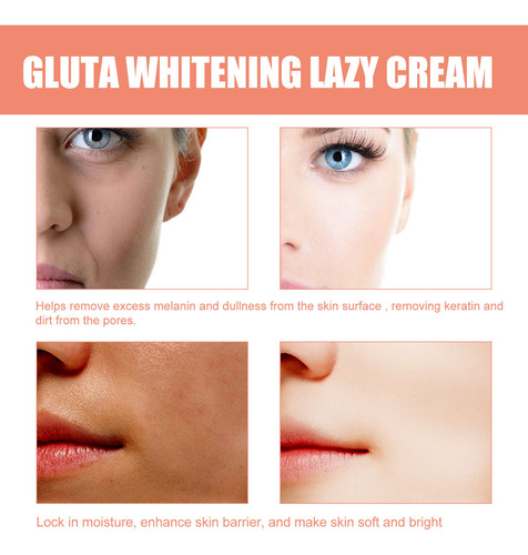 Crema Facial O Skin Care Hidratante, Iluminadora Y Sh 2004