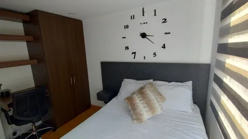 Habitación De Lujo En Hayuelos