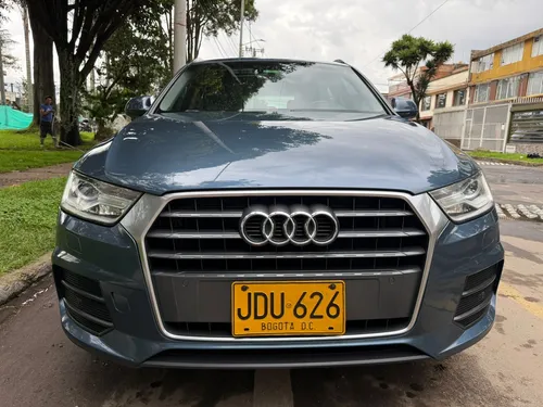 Audi Q3 1.4 Tfsi Attraction