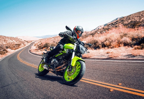 Imagen 17 de 17 de Benelli 302 S + Abs + Tnt300 + No Yamaha Mt03 No Dominar 400