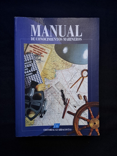 Manual De Conocimientos Marineros