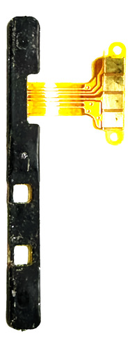 Flex Encendido Y Volumen Zuum Akus Z Original C15 (Usado)
