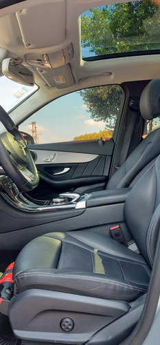 Mercedes-benz Clase Glc 2.0 Glc250 300 4matic Atomático 2019