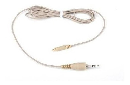 Cable Para Microfono Samson Se10 Y Se50