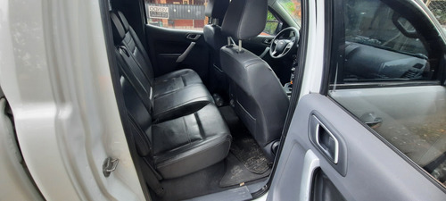 Ford Ranger 3.2 Cd 4x4 Limited Tdci 200cv