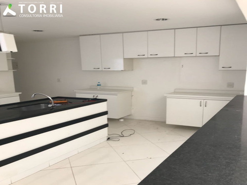 Sobrado À Venda No Parque Esmeralda - 1443 - 33115491
