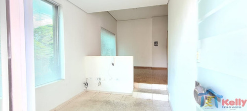 Imagem 12 de 12 de Casa Comercial - Venda - Vl Maristela - Presidente Prudente - Sp - 2088