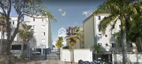 Imagem 9 de 9 de Apartamento À Venda Em Vila Industrial - Ap003403