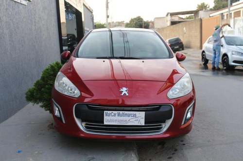 Peugeot 308 Allure