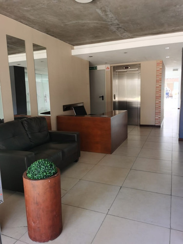 Alquiler Y/o Venta De Apartamento 1d En Pocitos