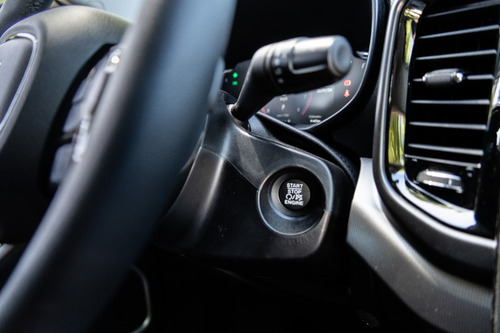 Fiat Toro 1.3 Volcano At6 Fwd