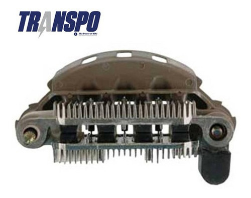 Diodera De Alternador Nissan Stanza Imr-8576