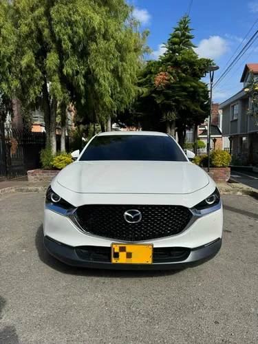 Mazda CX-30 2.0 Touring At