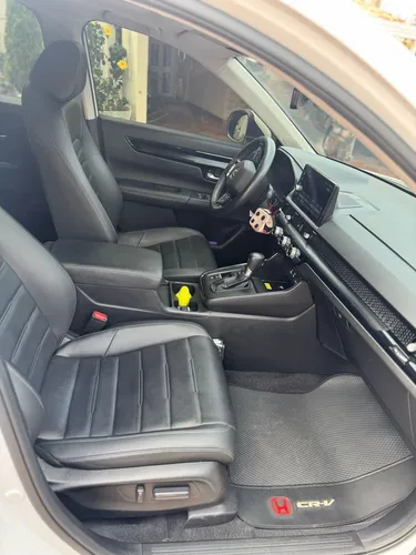 Honda CR-V 1.5 Exl