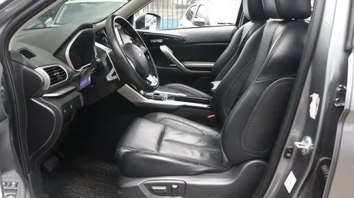 Mitsubishi Eclipse Cross 4wd