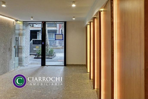 Imagen 6 de 10 de Departamento A Estrenar Con Balcón Y Amenities