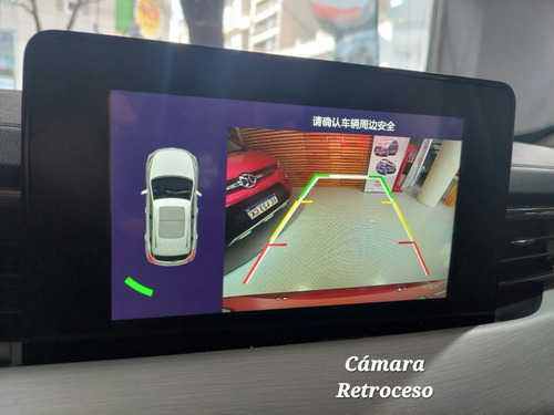 Imagen 25 de 25 de Baic New X35 Luxury At - 0km. - Baic Palermo -