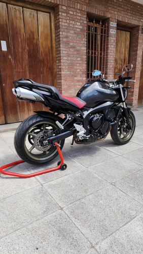 Yamaha Fazer Fz6 S2