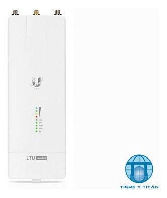 Ubiquiti Ltu Rocket Access Point  5ghz Gps 13dbi Ptmp