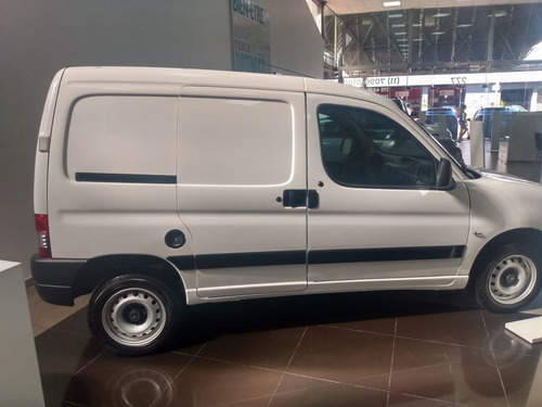 Citroën Berlingo 1.6 Hdi 92 Bussines