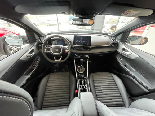 Fiat Fastback