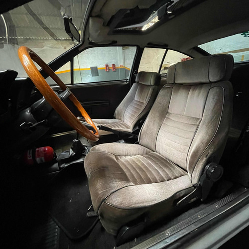 Alfa Romeo Alfetta Gt-v 2000