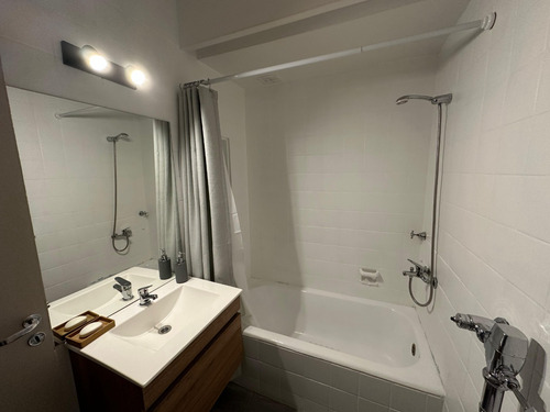 Venta Departamento 3 Ambiente Con Dependencia