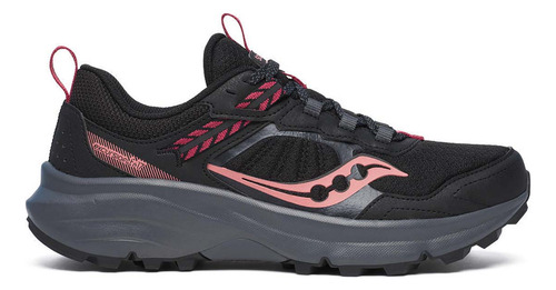 Zapatillas Saucony Excursion Tr 17 Trail Running Trekking