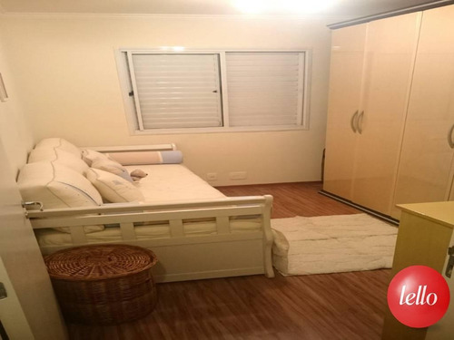 Apartamento - Ref: 203310