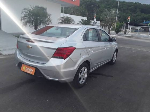 Chevrolet Prisma 1.4 Mpfi Lt 8v Flex 4p Manual
