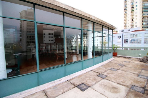 Apartamento - Higienopolis - Ref: 76677 - V-76677