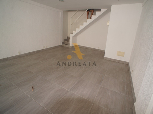 Imagem 9 de 19 de Venda Loja Comercial Lummina Office - Excelente Loja Comercial Moderno E Bem Estruturado, Em Área De Expansão, Próximo Do Shopping Metropolitano - Mix0043m - 33512354