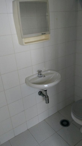 Imagem 10 de 30 de Apartamento Residencial À Venda, Vila Bela, São Paulo. - Ap3721