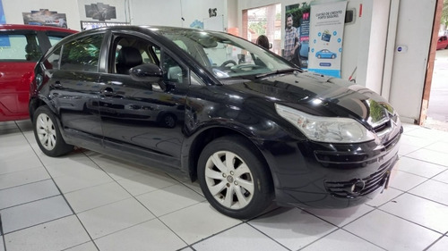 Imagem 2 de 10 de Citroen C4 Exclusive