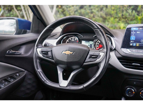 Chevrolet Onix 1.0 TURBO FLEX PREMIER AUTOMÁTICO