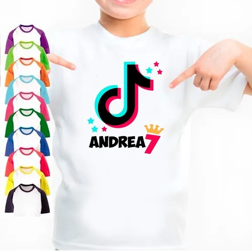 Ropa de tik tok mercadolibre new arrivals
