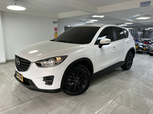 Mazda Cx-5 Touring At 2.0 2018