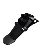 Comprar Portapatente Yamaha Xtz 125 \u002F 250 Original Trasero Fas Motos