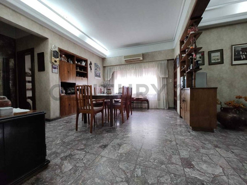 Imagen 20 de 30 de Casa Lote Propio Doble Frente Coch. Jdín Parrilla + Atelier De Trabajo De 143m²
