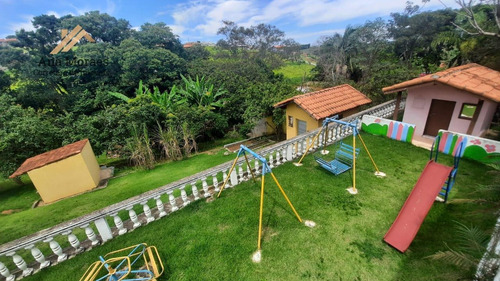 Chácara Para Venda Em Pinhalzinho, Zona Rural, 2 Dormitórios, 2 Banheiros, 4 Vagas - 139_1-1743517