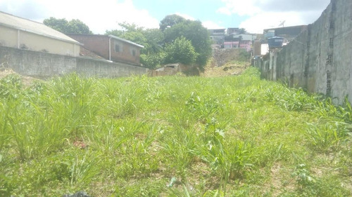 Imagem 3 de 4 de Vendo Terreno Na Av Norte - Te0053