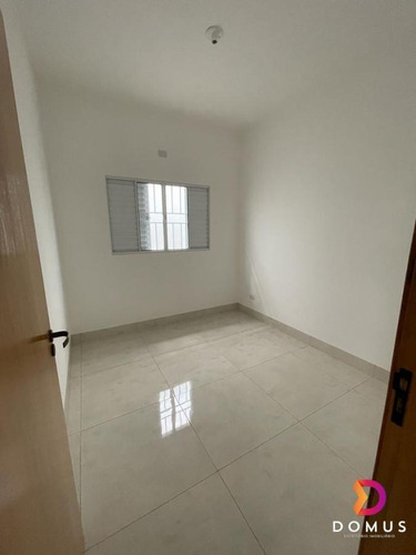 Imagem 8 de 15 de Casa Para Venda Em Presidente Prudente, Jardim Novo Bongiovane, 3 Dormitórios, 1 Suíte, 2 Banheiros, 2 Vagas - 700489_2-1480932