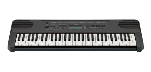 Imagen 2 de 3 de Teclado Digital Yamaha Psr E360b