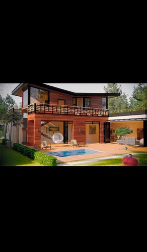 Imagen 7 de 13 de Se Vende Hermosa Villa En Jarabacoa