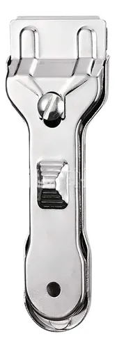 Spatula Cleaning Knife Hood Stainless Steel Scraper Kitchen
