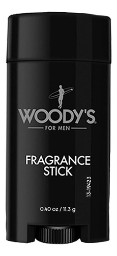 Woody's Fragance Stick, Perfume Slido Para Hombres, 0.5 Onza