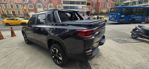 Chevrolet Montana 1.2 T Rs 4X2 At