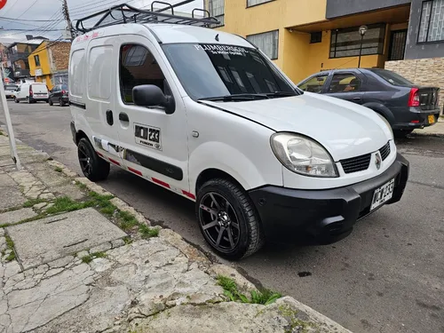 Renault Kangoo 1.6 Express
